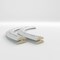 Ekena Millwork 40 3/8-in. OD x 35 1/2-in. ID x 2 1/2-in. W x 3/4-in. P Medea Ceiling Ring Kit CRK40MD - alternate 9